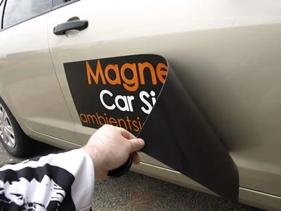  Vehicle - Branding - Magnet - Vinyl - Sheet - 1000x1000