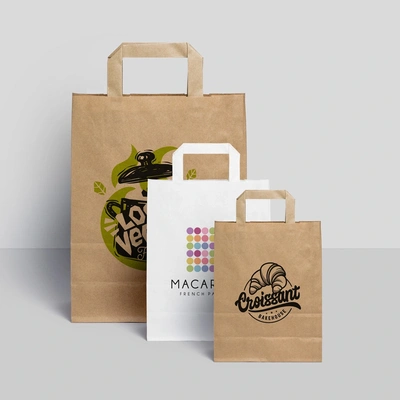 Paper Bags 01