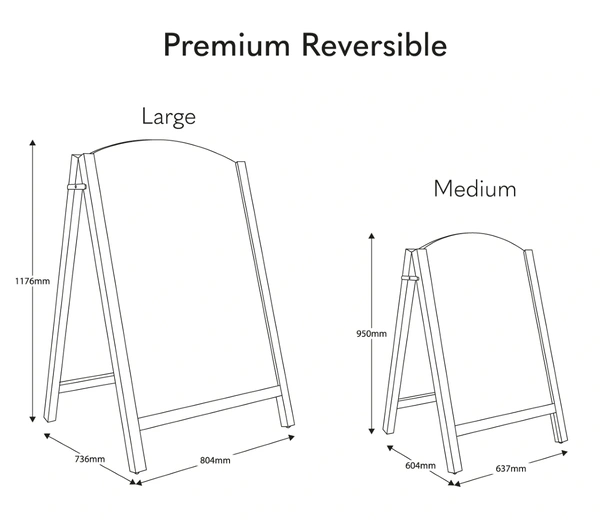  Woodworkz Premium Reversible Line Up Diagram