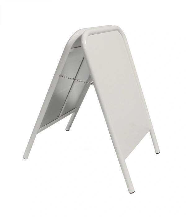  A - Board Side View Plain