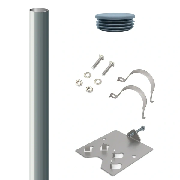  Sign Post Fixing Kit Jpg