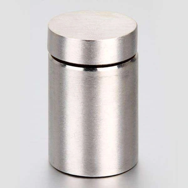 satin stand off locator