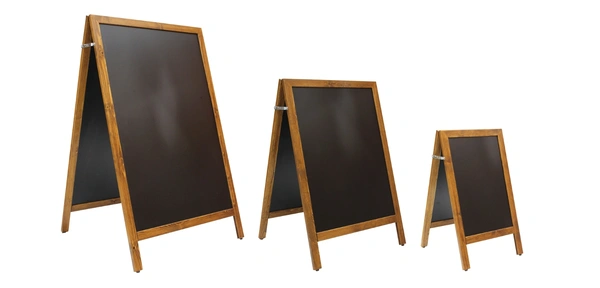  Woodworkz Standard Full Frame Line Up