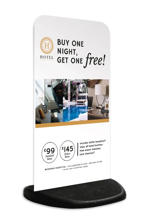 Ecoflextra Showing Hotel Artwork