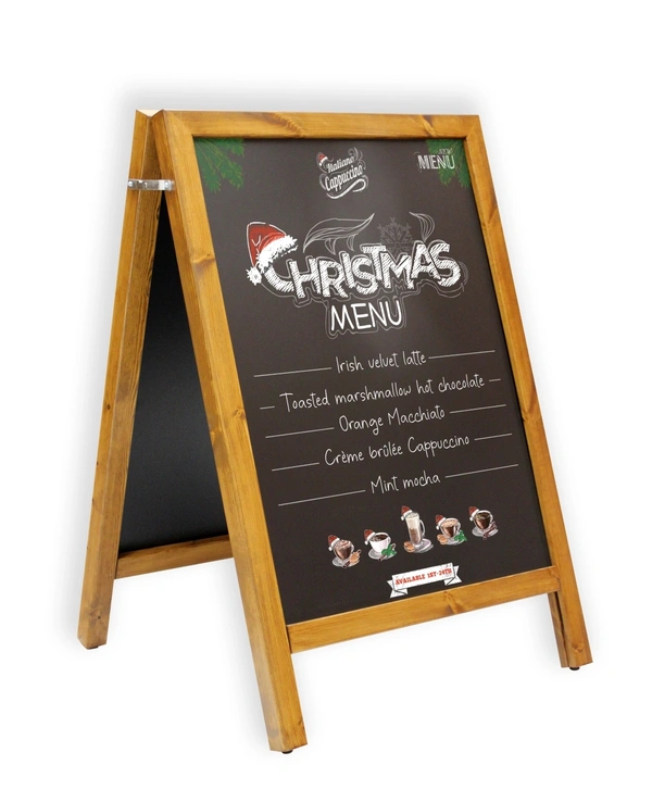  Woodworkz Premium Full Frame With Printed Panel