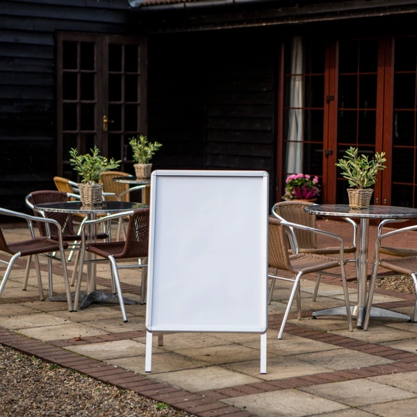  A - Master Silver In Situ Plain