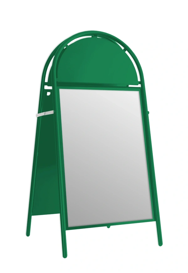  Booster Mint Green (ral 6029) Frame