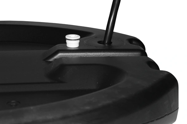  Swinger 3000 Water Fill Base